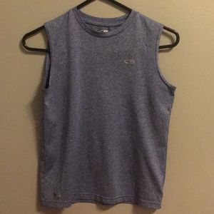 SPORTS TANK TOP